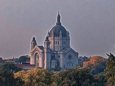 Minnesota historical site 1