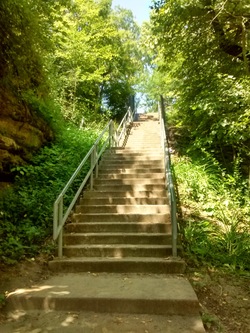 Minnesota historical site 3